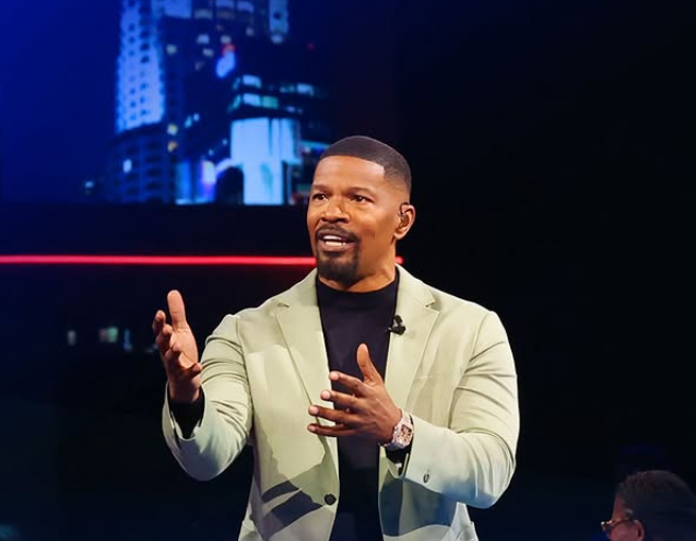 Jamie Foxx mohon thashethemet: “Diddy nuk u përpoq të më vriste”