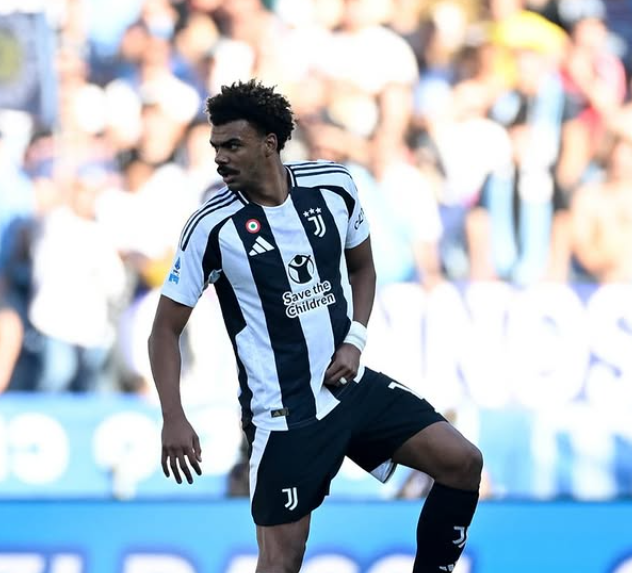 Juventusi pësoi një goditje tjetër mes krizës së përzgjedhjes në mbrojtje