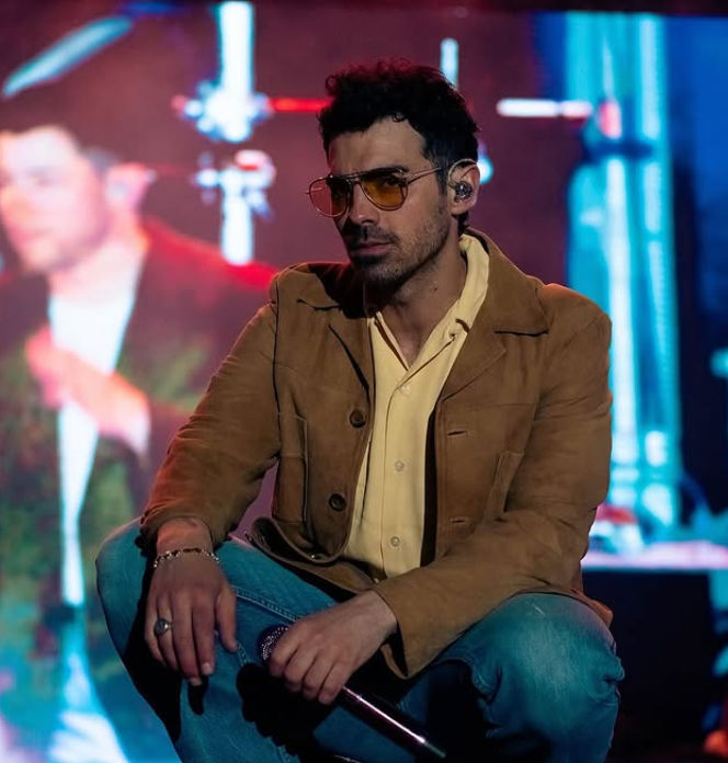 Joe Jonas tregon eksperiencën ‘e frikshme’ pas divorcit