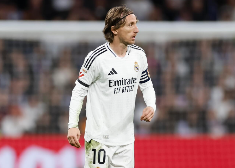 Luka Modric drejt Inter Miami – do të bashkohet me Messin!