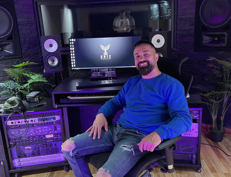 Elvis Pupa reagon pas akuzave për kanabis