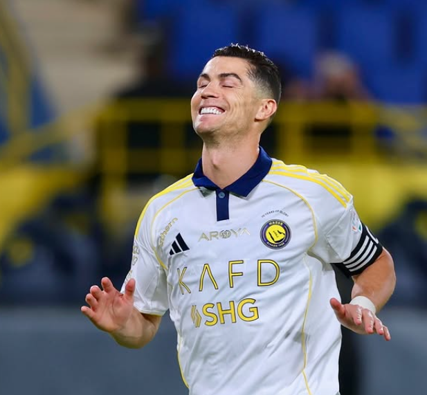 Al-Nassr i Ronaldos fiton apelin për të vendosur kualifikimin ACL