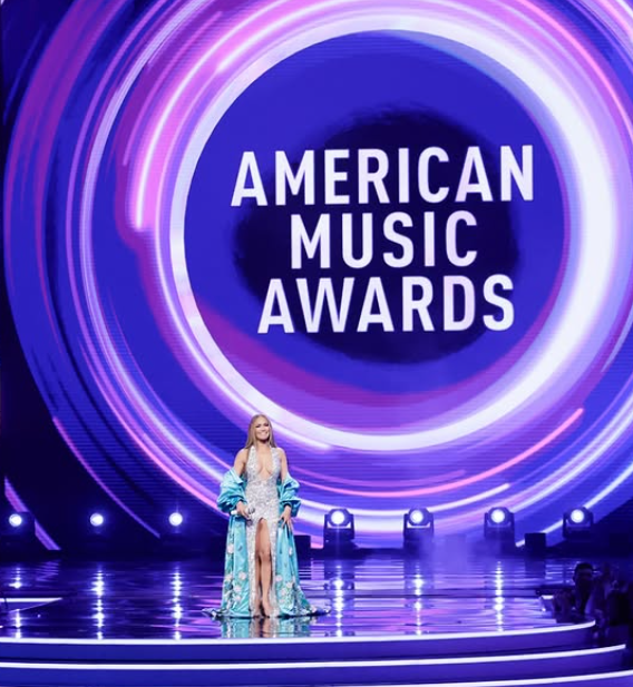American Music Awards, ja lista e plotë e fituesve