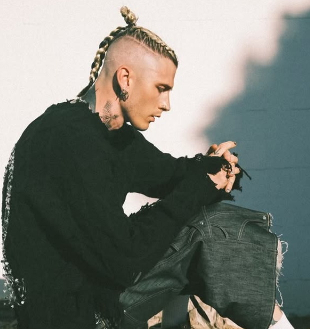 Baba për herë të dytë, Machine Gun Kelly rrëfen përjetimin