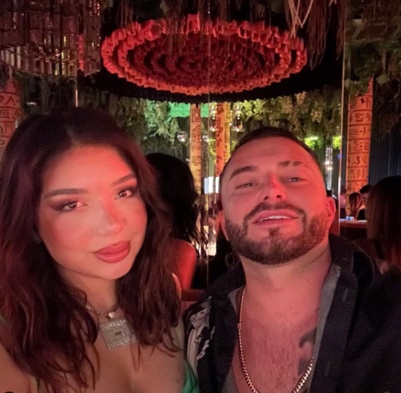 ‘Ndajmë kujtime, jo më plane’, Alba dhe Lim Hoti i japin fund lidhjes