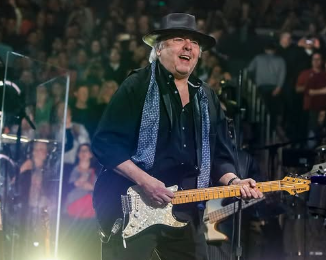 Billy Joel diagnostikohet me çrregullim e rrallë, partnerja flet për herë të parë