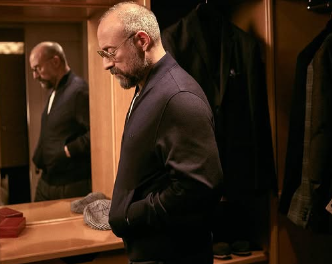 Aktori i Sulejmani i Madhërishëm dënohet me burg për këtë arsye