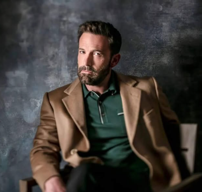 Pse Ben Affleck ndalohet tek dasma e Jennifer Garner?