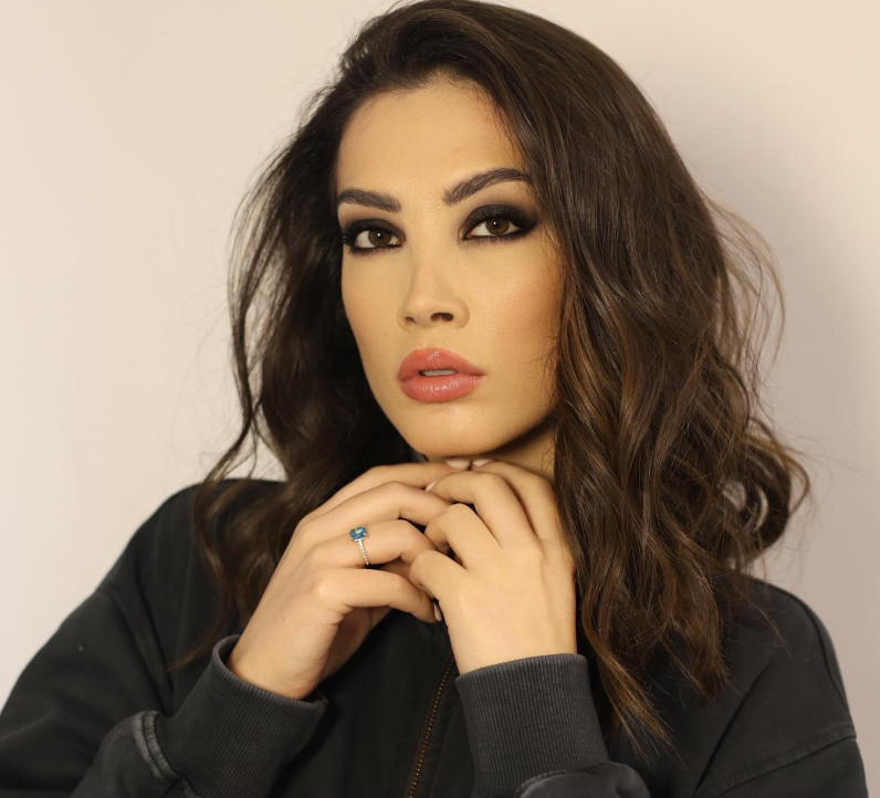 Enxhi Nasufi zbulon emrin e moderatores që nuk dëshiron ta shikojë në ekran