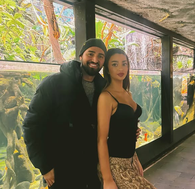 ‘Nuk ka qenë e lehtë për të dy’, çifti i krijuar në BBV na zbulojnë nëse janë bashkë