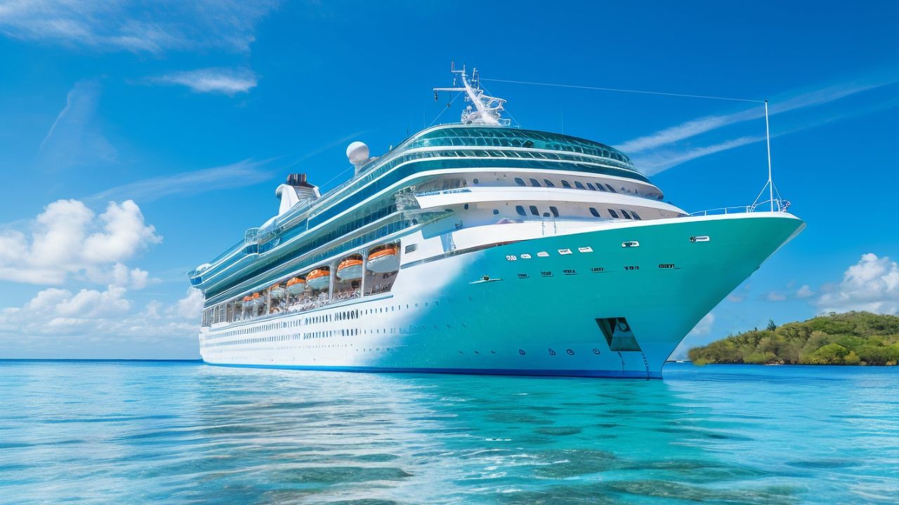 5 gjërat kryesore që do t’ju ndalojnë udhëtimin me anije për gjithë jetën