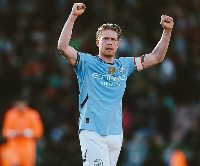 Kevin De Bruyne nuk do të luajë në Kupën e Botës për Klube, kritikon FIFA-n për kohën e turneut