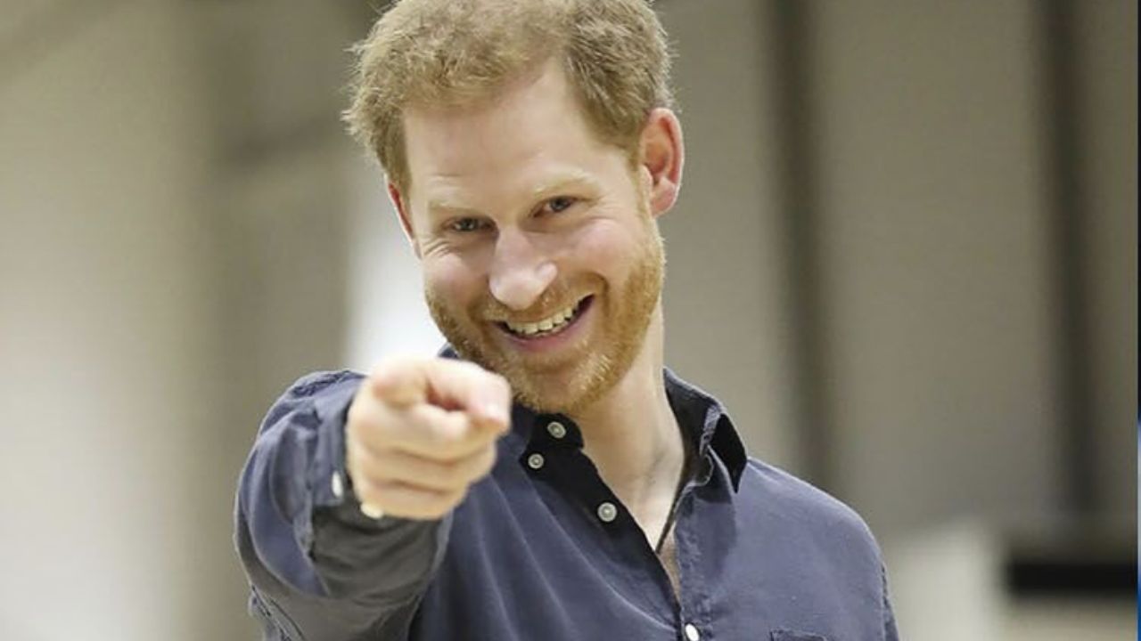 Princi Harry thotë se do të donte shumë pajtimin me familjen mbretërore