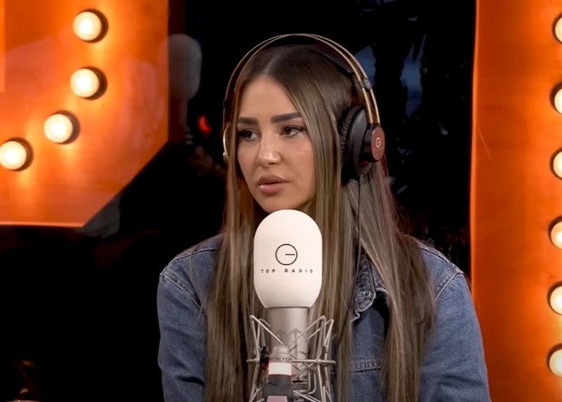 Një film i bazuar në historinë e tyre? Kiara dhe Luizi vijnë me surpriza