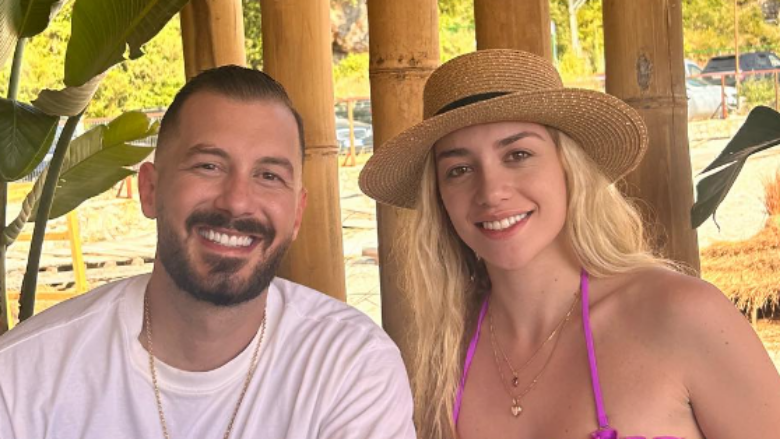 Pas pamjeve së bashku, Heidi dhe Romeo shtojnë dyshimet për rikthim me lëvizjen e rradhës