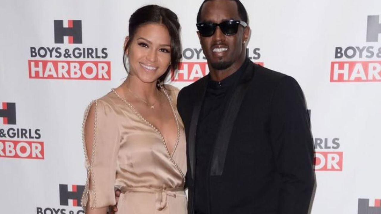 Padia civile e Cassie Ventura kundër Sean ‘Diddy’ Combs i parapriu çështjes së tij penale