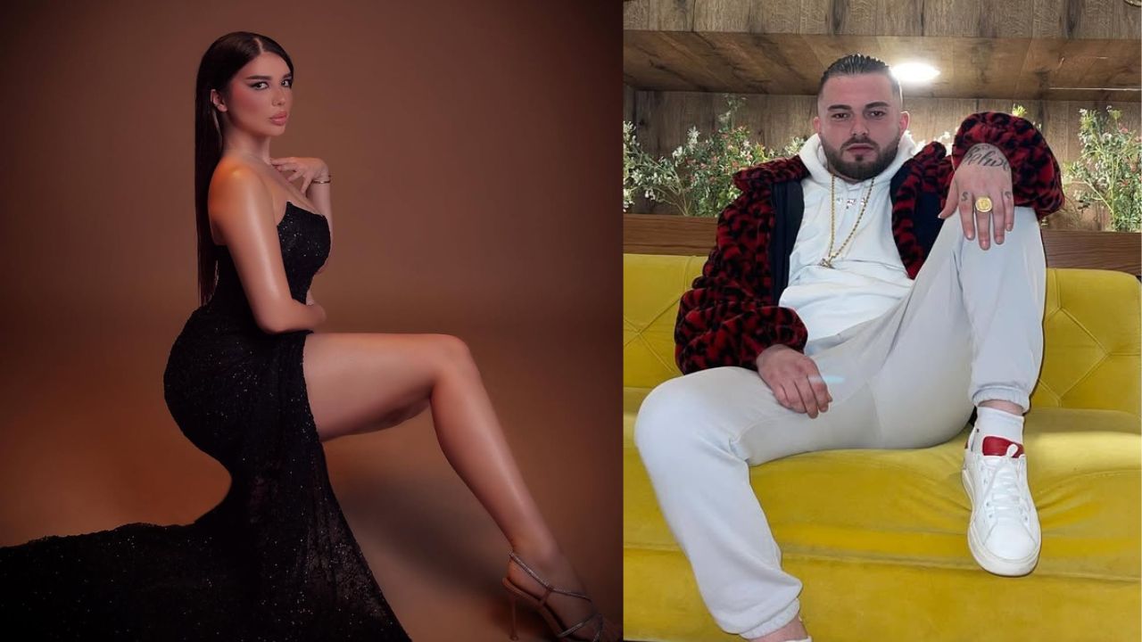 “O idiot mashkull” Plas keq mes Albës dhe Limit