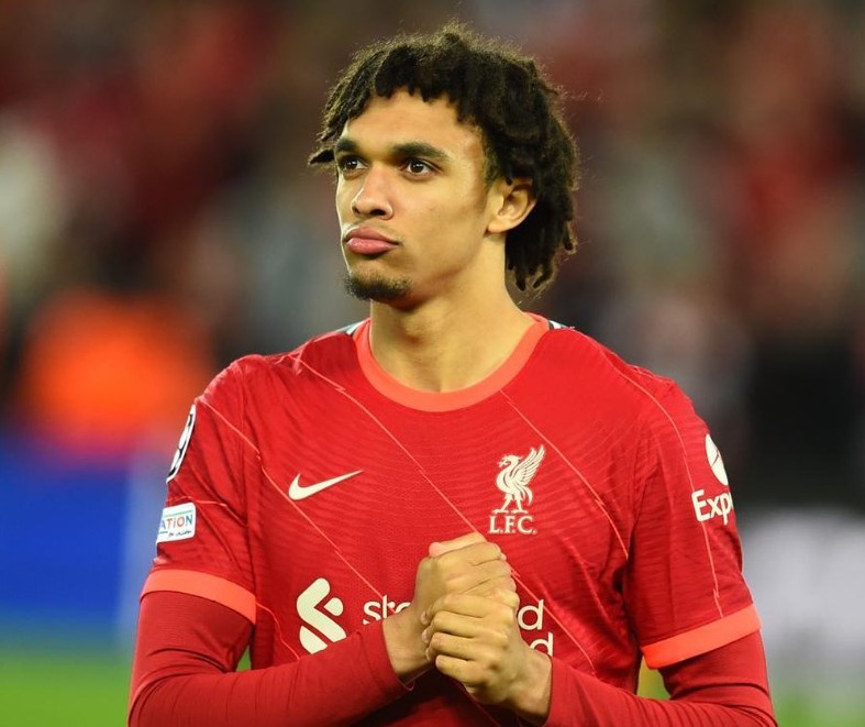 Real Madridi paguan Liverpoolin për të nënshkruar me Alexander-Arnold