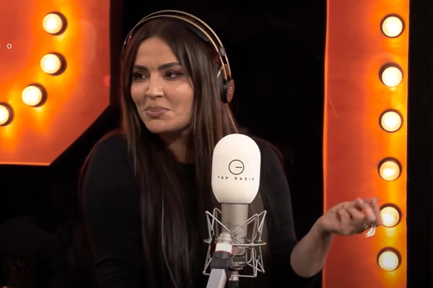 ‘Unë u mërzita që nuk e fitova’, Rozana Radi flet për fitoren e Gjestit