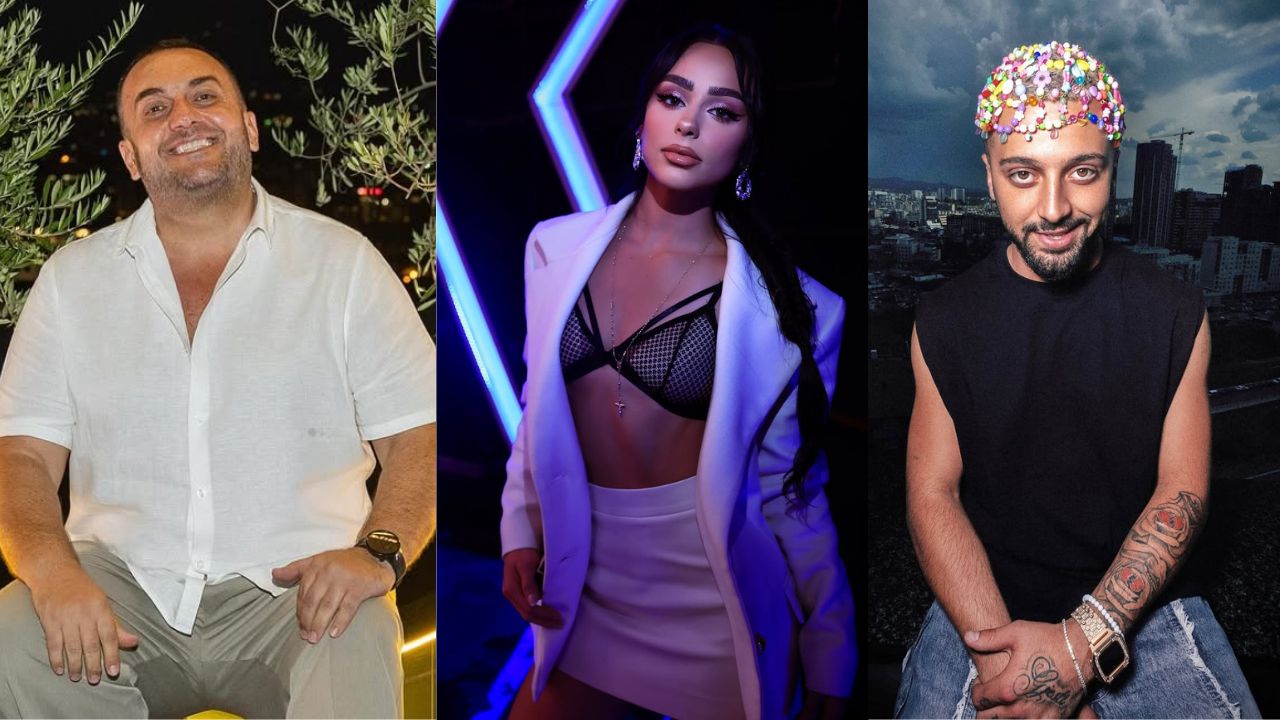 Olti Curri thumbon keq Eglin dhe Gjestin: Ata tallen me ne