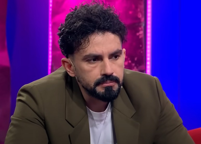 Çfarë ka ndodhur mes tij dhe Rizartës, flet Aldo Marku