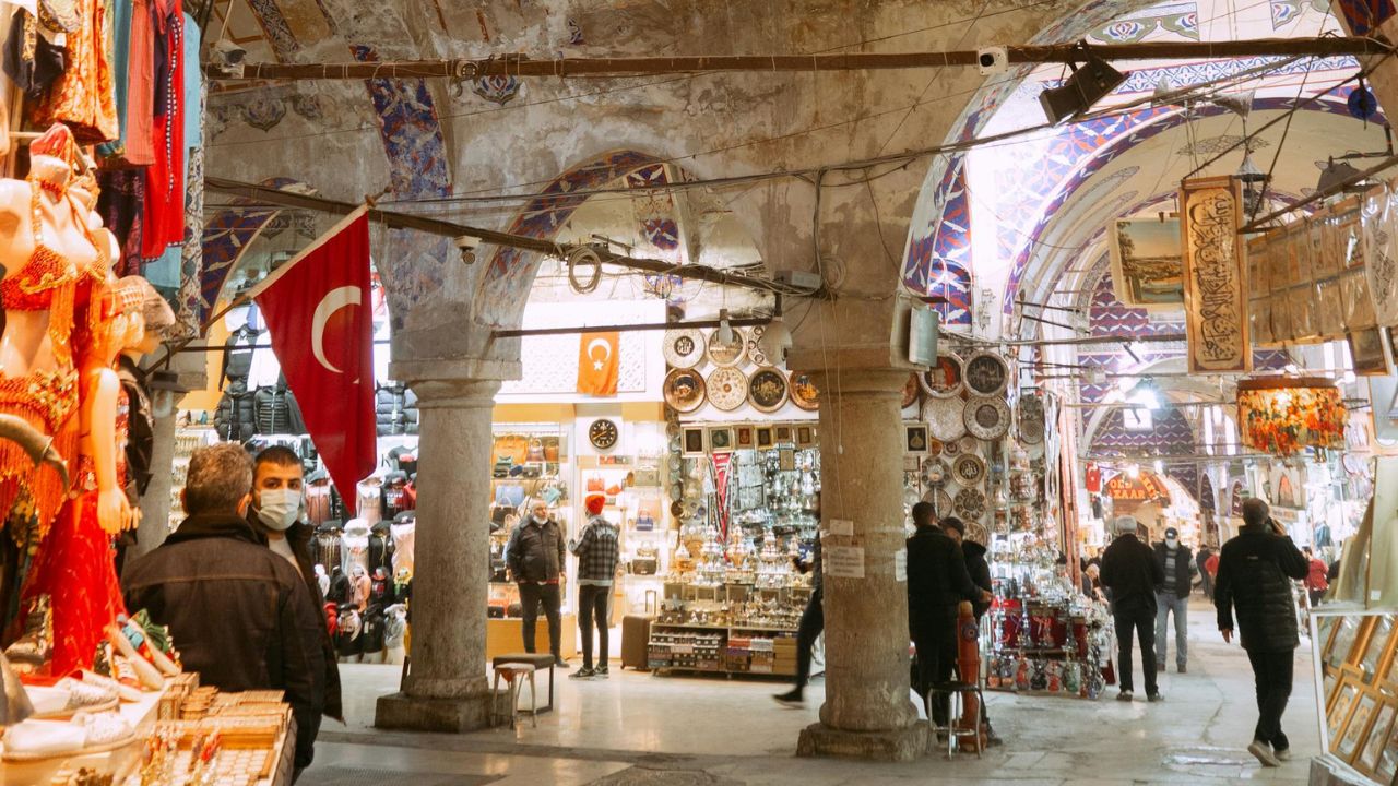 4 Atraksionet turistike më të vizituara në botë