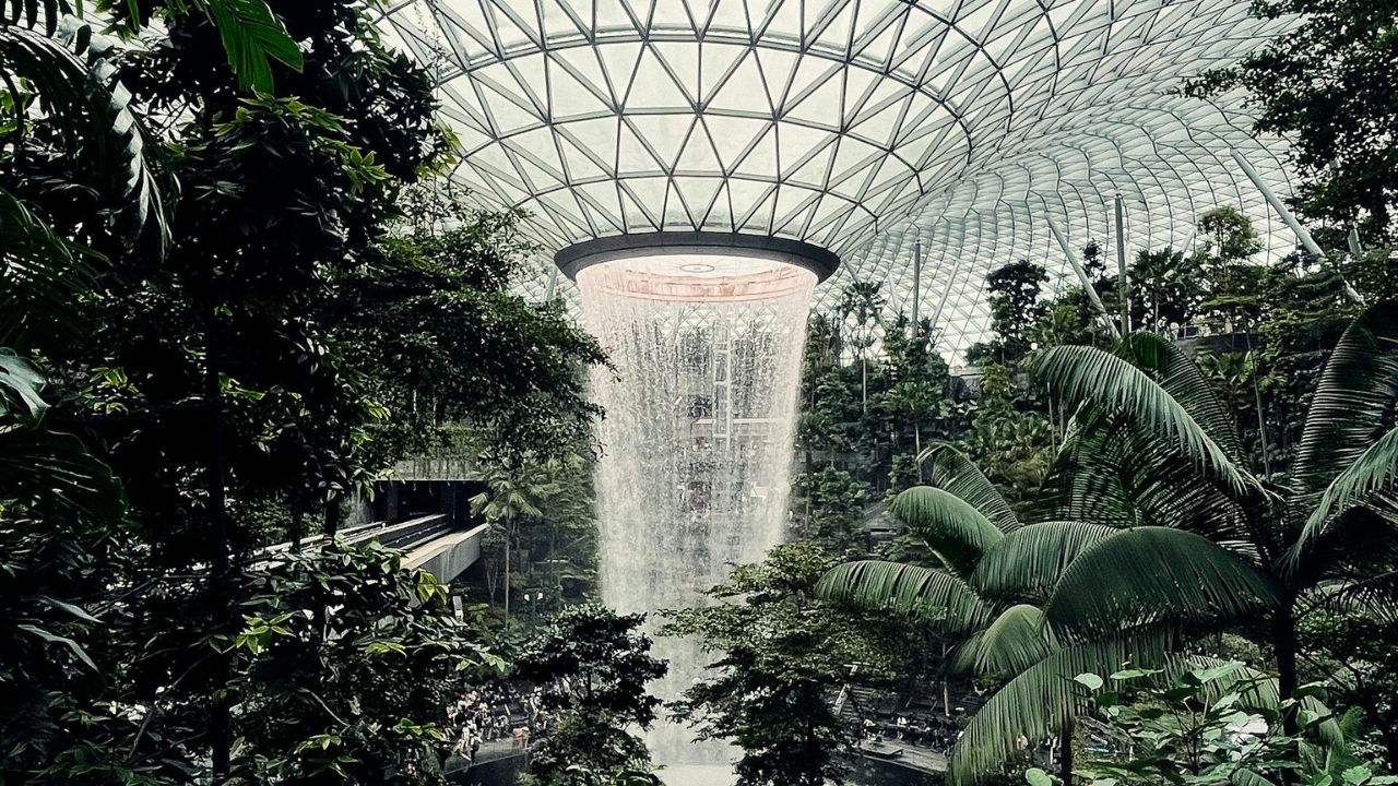 Megaprojekti i ri gjigant prej 25 miliardë dollare pritet të bëhet ‘kryeqyteti i udhëtimeve në Evropë’