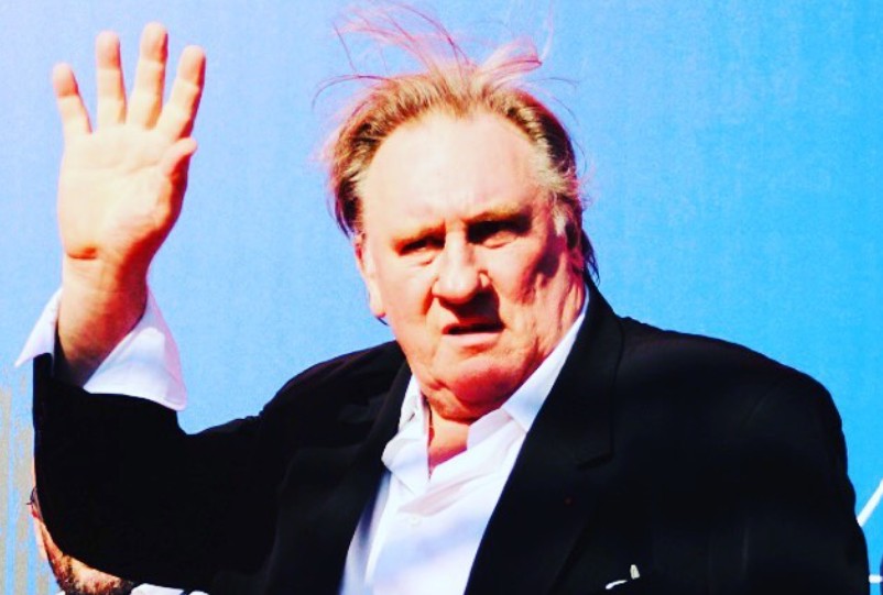 Gërard Depardieu u shpall fajtor për sulm seksual ndaj dy grave