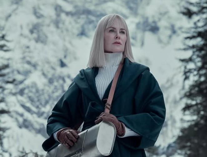 Nicole Kidman tregon nëse do të bashkëpunonte ndonjëherë me bashkëshortin në një projekt televiziv