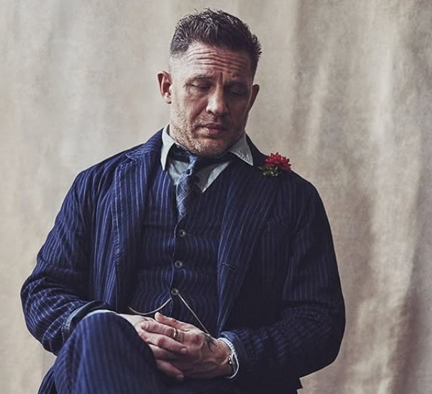 Tom Hardy flet për problemet shëndetësore