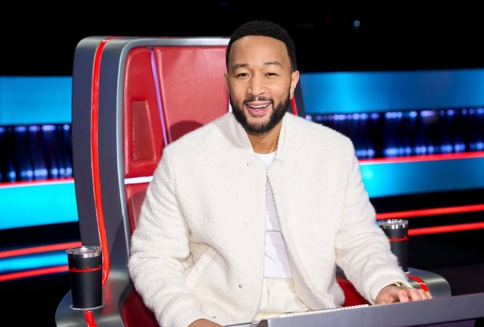 ‘Është tronditëse’! John Legend flet për situatën e Kanye West