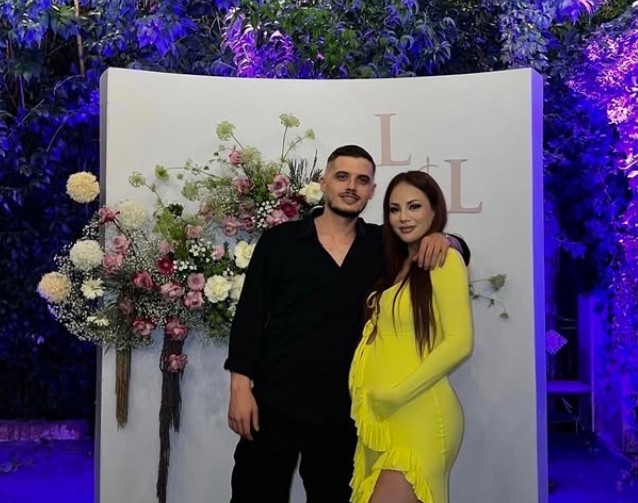 A kanë plane për një motër a vëlla për Nean, Sara përgjigjet kështu