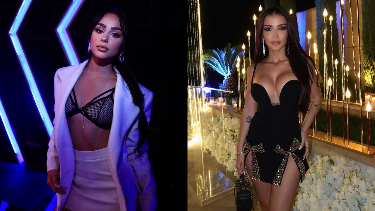 Egli dhe Xheneta ndeshen për herë të parë ballë për ballë pas Big Brother Vip