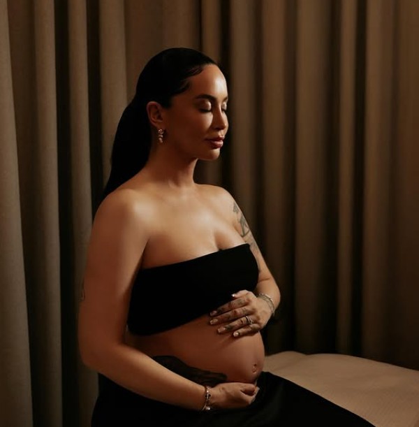 U përfolën për krizë në çift, Dafina dhe Kreshniku thyejnë heshtjen