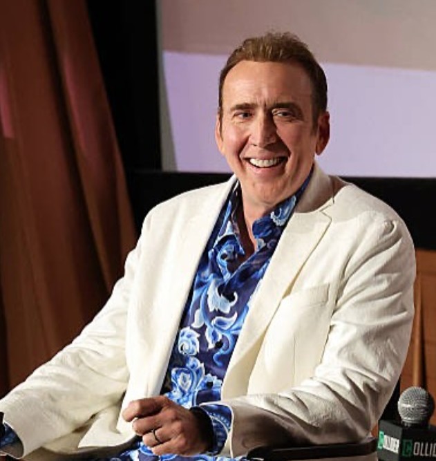 Nicolas Cage bën pranimin shokues për jetën e tij personale