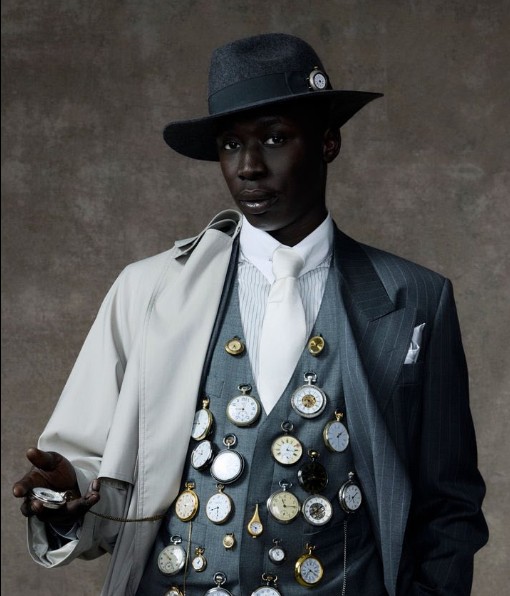 Pse u arrestua në SHBA krijuesi i përmbajtjes virale Khaby Lame?