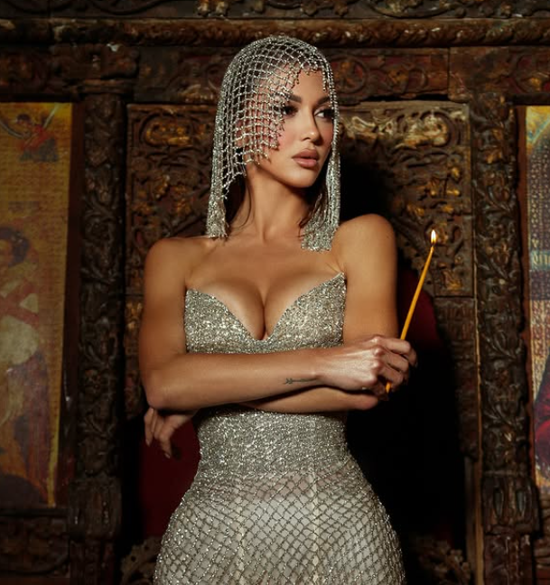 Zyrtarisht beqare! Loredana e konfirmon publikisht