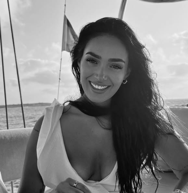 U përfol për ndarje me Elgitin, Klea Huta thyen heshtjen