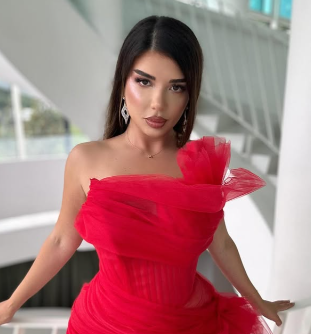 ‘Të gjithë meshkujt tradhëtojnë’, Alba Pollozhani bën deklaratën e fortë