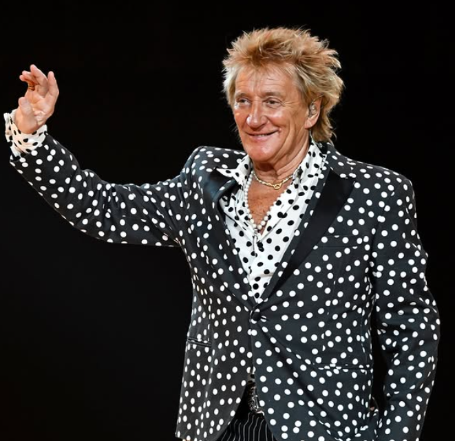 Unë jam i shkatërruar! Rod Stewart anulon datat e turneut në SHBA për këtë arsye