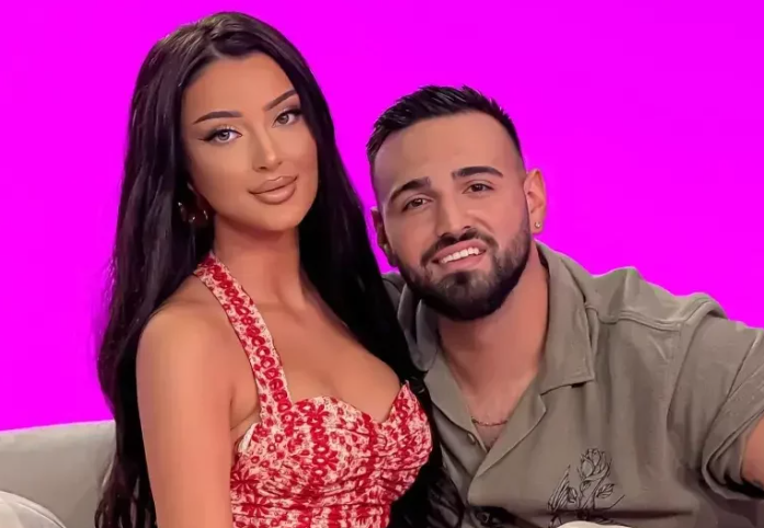 ‘Është zgjedhja më e mirë që kam bërë’, Ana dhe Kevin flasin për romancën e tyre