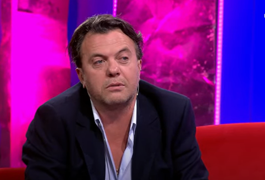 ‘Nuk e kam merituar atë si baba’, Laerti rrëfehet mes lotësh