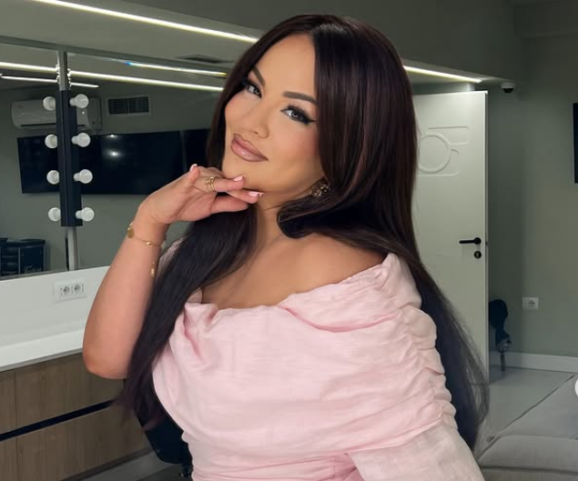 Sara Gjordeni zbulon çfarë iu ndodh reperëve kur bëhen baballarë