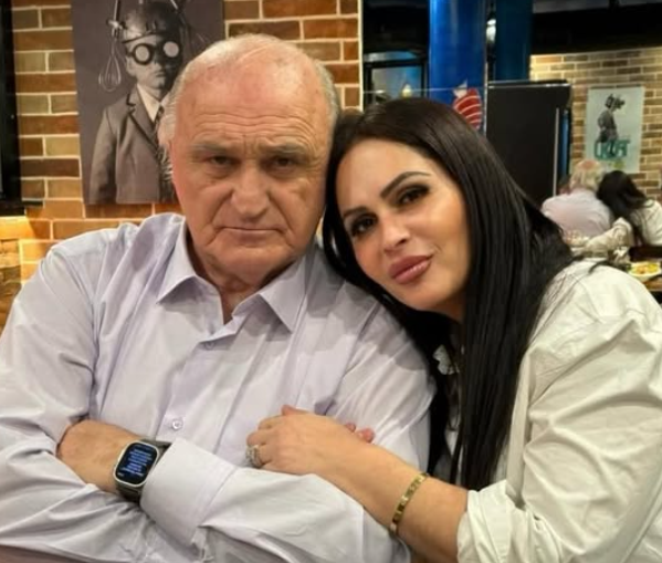 Regjisori i spikatur Leka Bungo ndahet nga jeta, e bija i jep lamtumirën prekëse