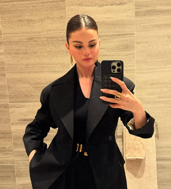 Selena Gomez i bën dedikimin e veçanatë të motrës