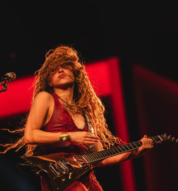 Jeton “në frikë të vazhdueshme”, Shakira flet për jetesën në SHBA