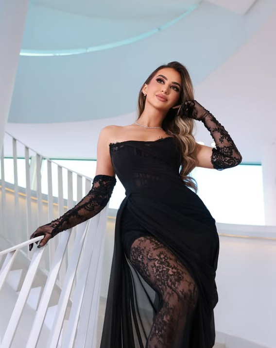 Luizi i bën komentin epik Kiarës në postimin e fundit