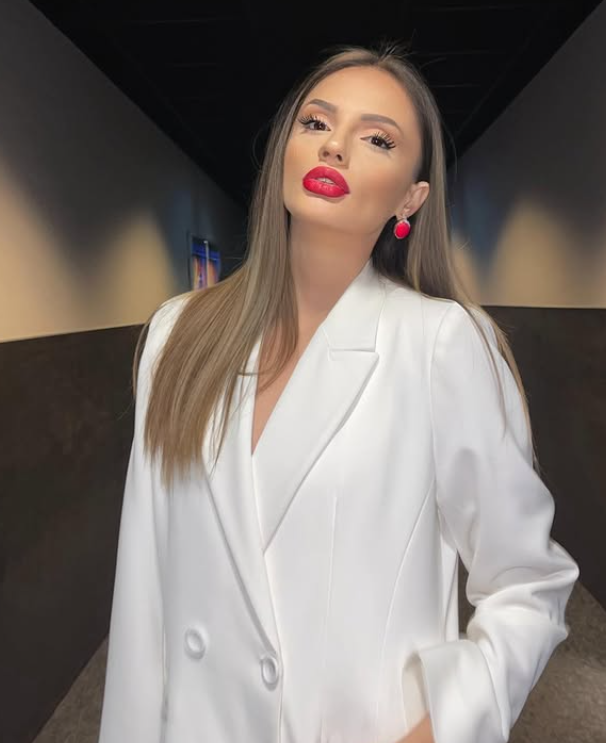 ‘Nuk doja që goca ime të kishte një mama të paaftë’, Anna Lika zbulon problemin shëndetësor