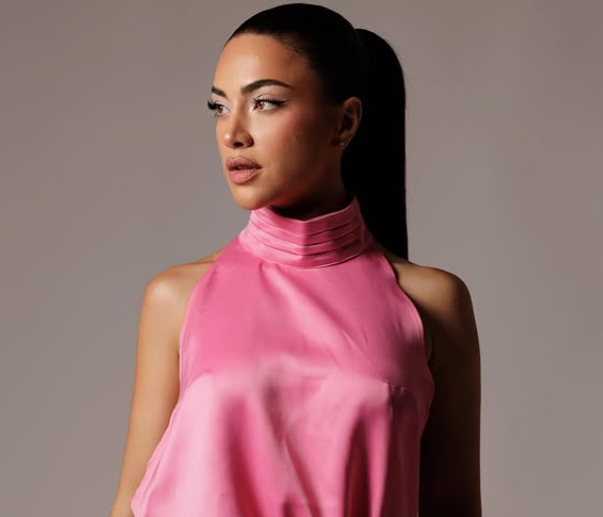 Sara Hoxha arratiset me Erik Fullanin për ditën e saj të lindjes