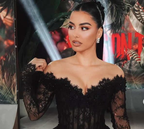 Humb të shtrenjtin e saj, momente të vështira për Argjira Spancën